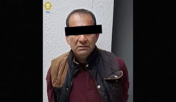 Riña vial en Xochimilco termina en balacera; motociclista herido y detenido presunto agresor