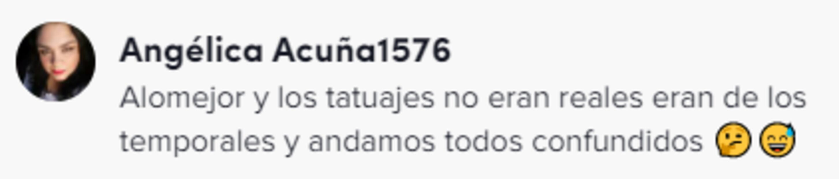 ¿Filtro?, video revelaría la desaparición de los tatuajes del rostro de Christian Nodal 