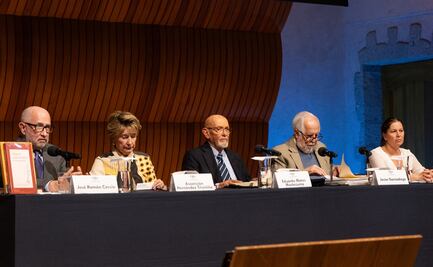 La vida y obra de Miguel León-Portilla, contadas desde sus memorias