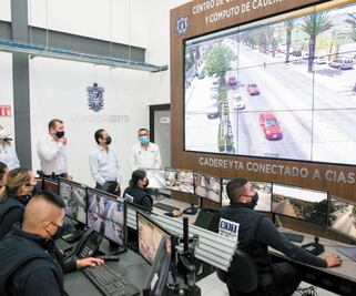 Inicia nuevo C4 operaciones en Cadereyta