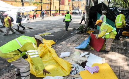 Liberación de Ciudadela beneficia a más de 700 comerciantes: Canacope