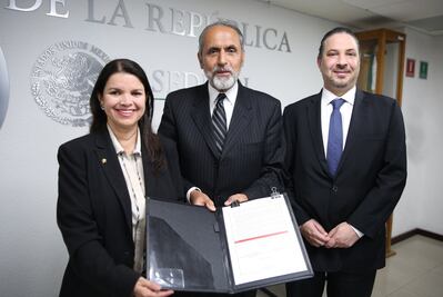 Instala Sedesol comité de legalidad y transparencia para elecciones del 2018
