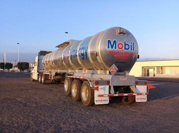 ExxonMobil to open Mobil-branded service stations in Mexico