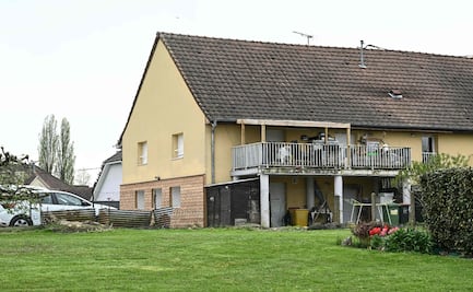 Hallan a niño secuestrado en una camioneta desde 2024; fue encerrado ahí por su propio padre