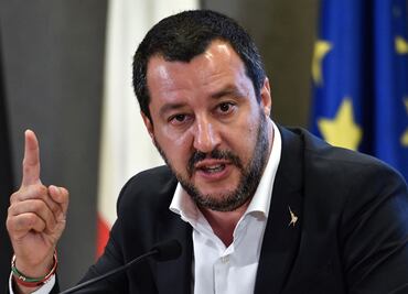 Italia plantea requisitos más rigurosos para reconocer derecho de asilo