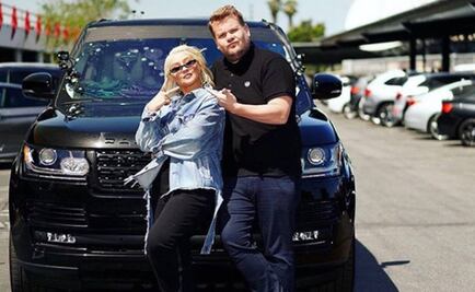 Christina Aguilera cuenta que Ryan Gosling estuvo enamorado de Britney Spears