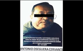 Hermano de "El Mencho" se declara culpable de tráfico de drogas en EU; será sentenciado en noviembre