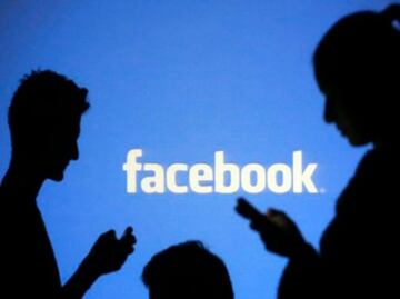 Especial de Navidad en Facebook