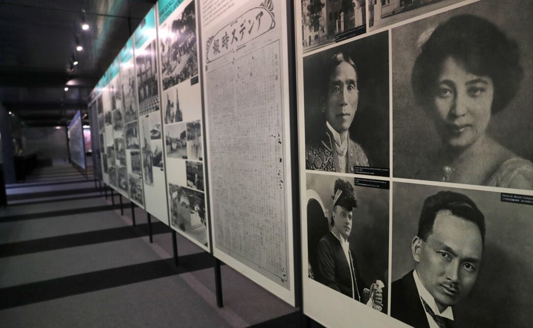 Foto: EFE/Ernesto Arias