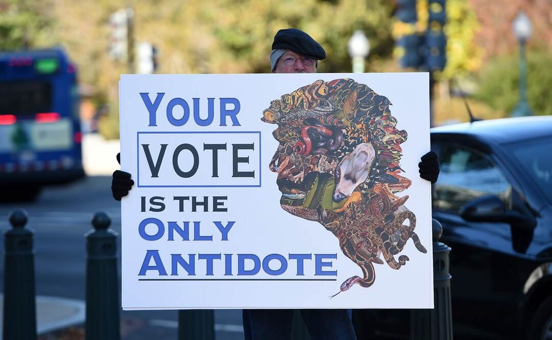 El laberinto del juicio político a Trump: ¿cómo se derroca a un presidente?