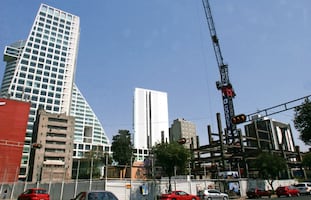 Crece la demanda de oficinas en todo el país al iniciar 2026: reporte