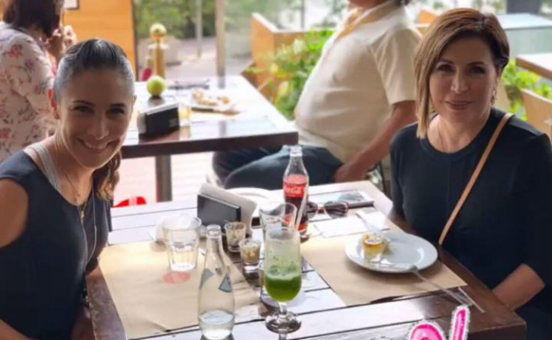 Foto: Tomada de Instagram