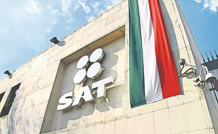 SAT va por Fibras que omitieron impuestos; logró recaudar 460.3 mdp
