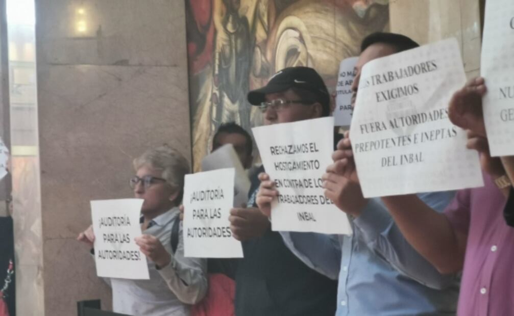 Cultura Comunitaria brilla, pero por su desorganización