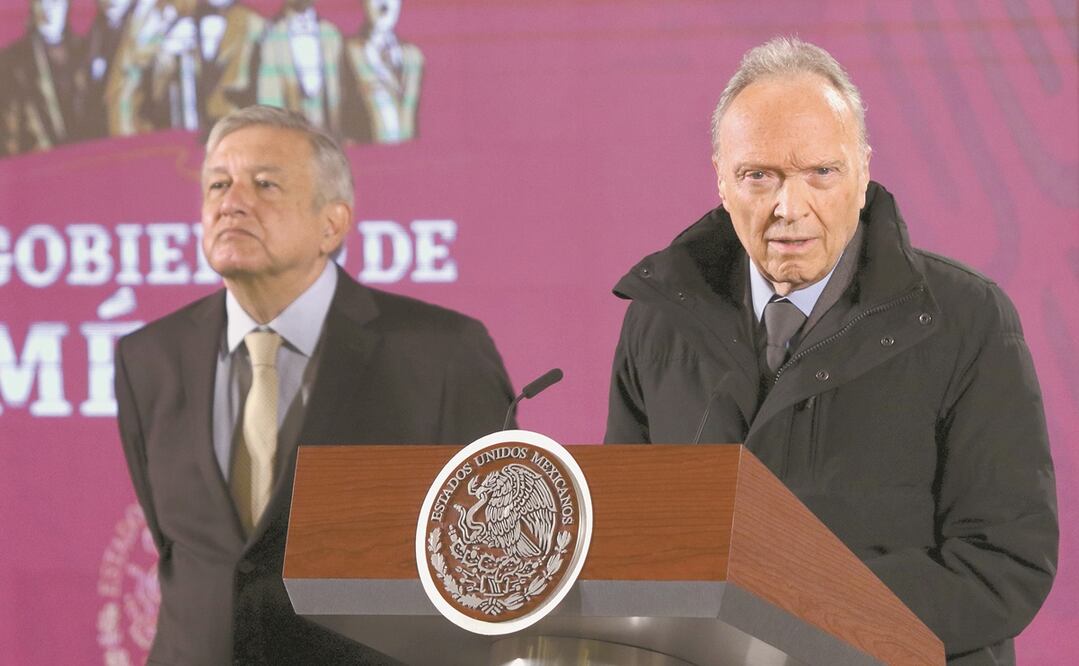 Han pasado casi 10 meses desde que el Presidente pidió paciencia para conocer los resultados de las indagatorias adicionales, pero desde entonces la fiscalía no ha solicitado ninguna ayuda jurídica a Brasil. Foto: ARCHIVO EL UNIVERSAL