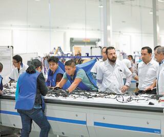 Presentan plan de ayuda económica ante emergencia en Yucatán