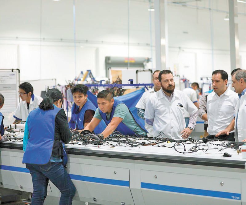 El seguro de desempleo funcionará para jefes o jefas de familia que hayan perdido su trabajo o que no tienen uno fijo y laboran por su cuenta. Foto: Especial