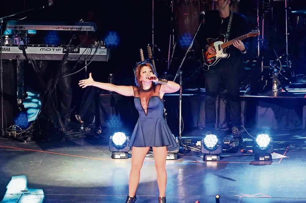 “(Alejandra) tendrá que ser cuidadosa con su rehabilitación porque si no puede sufrir luxaxiones”, agregó su médico. (FOTO: CLASOS)