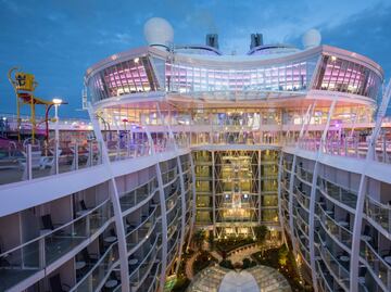 ¿De fiesta o expedición? Elige tu crucero ideal