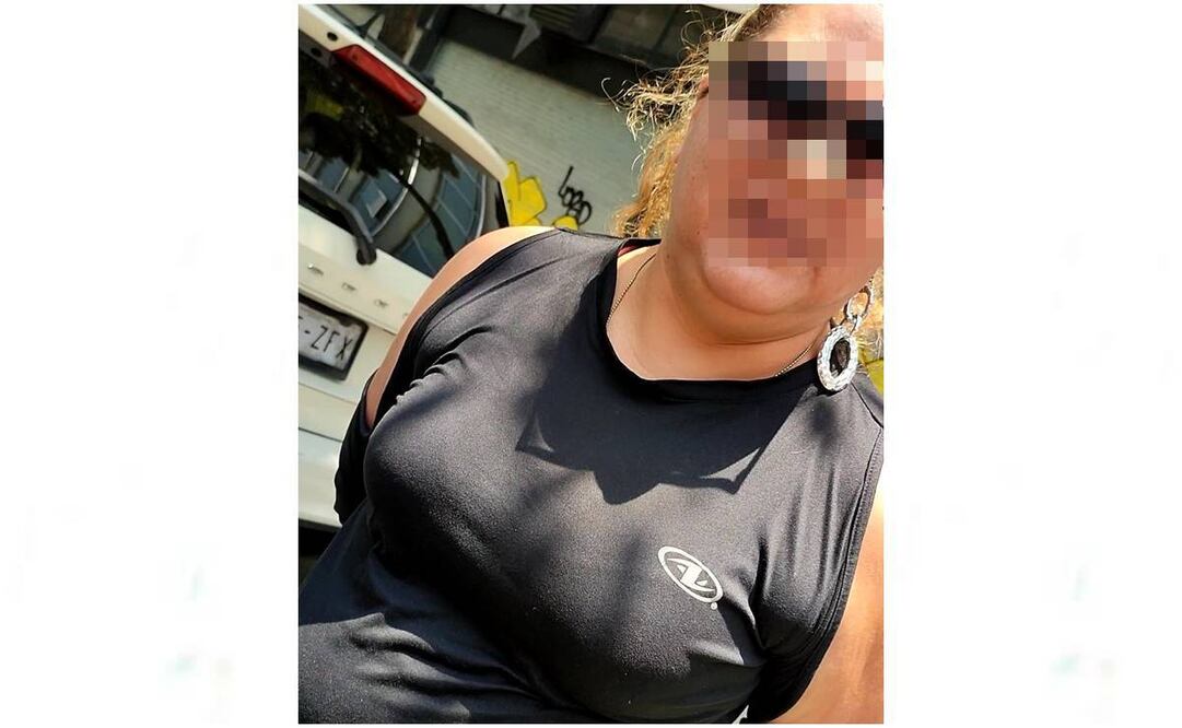 Automovilista rocía gas pimienta a ciclista que le pidió liberar ciclovía
