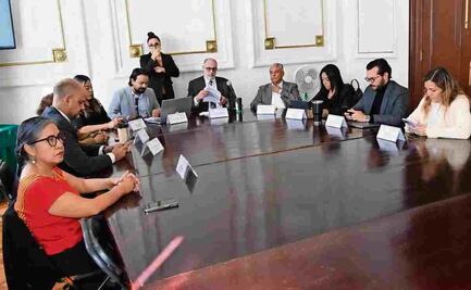 Sesionará hoy Consejo Judicial para retomar terna para la fiscalía