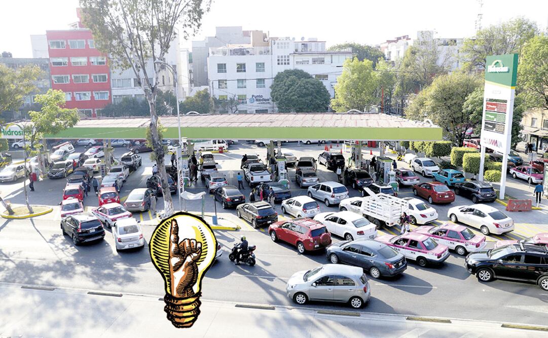 Foto: ARCHIVO EL UNIVERSAL