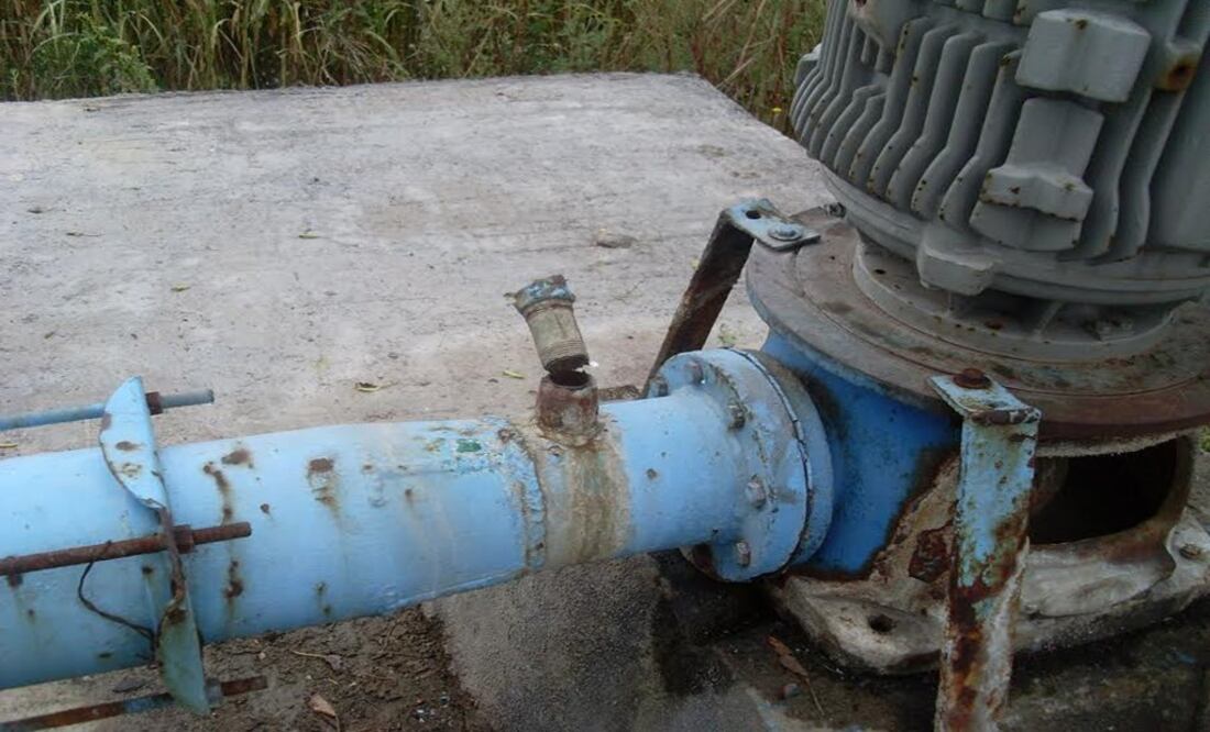 (Foto: Juan Manuel Barrera/El Universal)