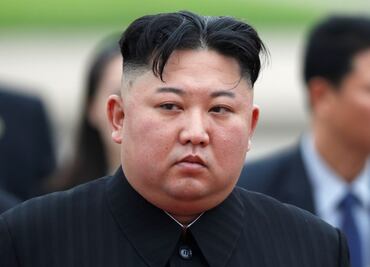 Kim Jong-Un supervisa pruebas de ataques de drones; ordena ampliar uso de la IA