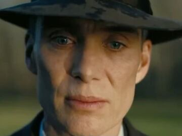 Esto dijo Cillian Murphy sobre el fenómeno "Barbieheimer", y la posibilidad de darle vida a Ken en una secuela