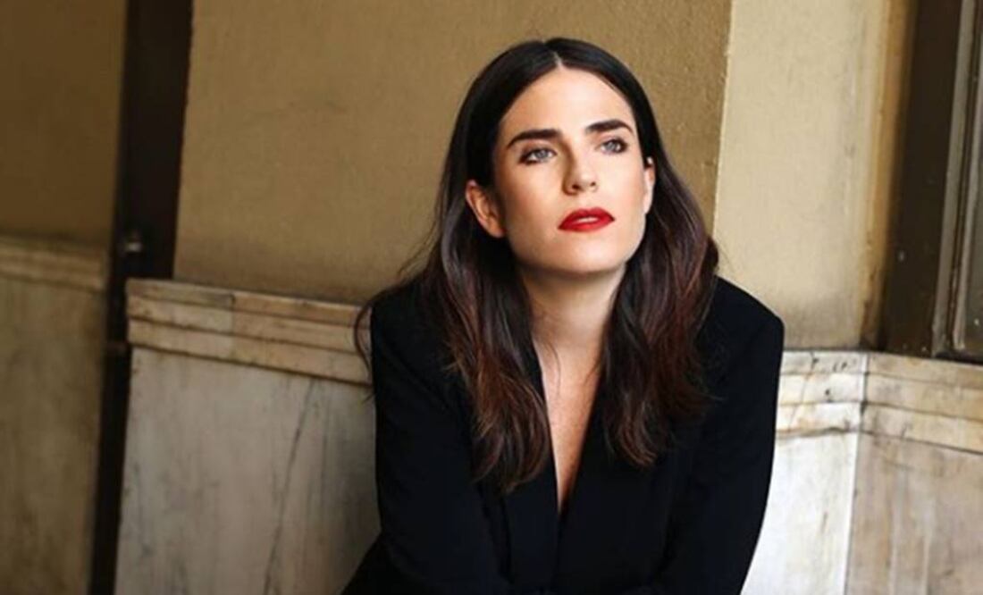 La actriz demostrará sus capacidades vocales, pero en la pantalla. Foto: Instagram