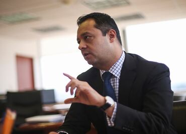 No nos sentimos moralmente derrotados por caída del PIB: SHCP