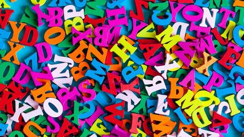 Palíndromos, "juegos" que te permiten leer en dos direcciones