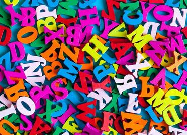 Palíndromos, "juegos" que te permiten leer en dos direcciones