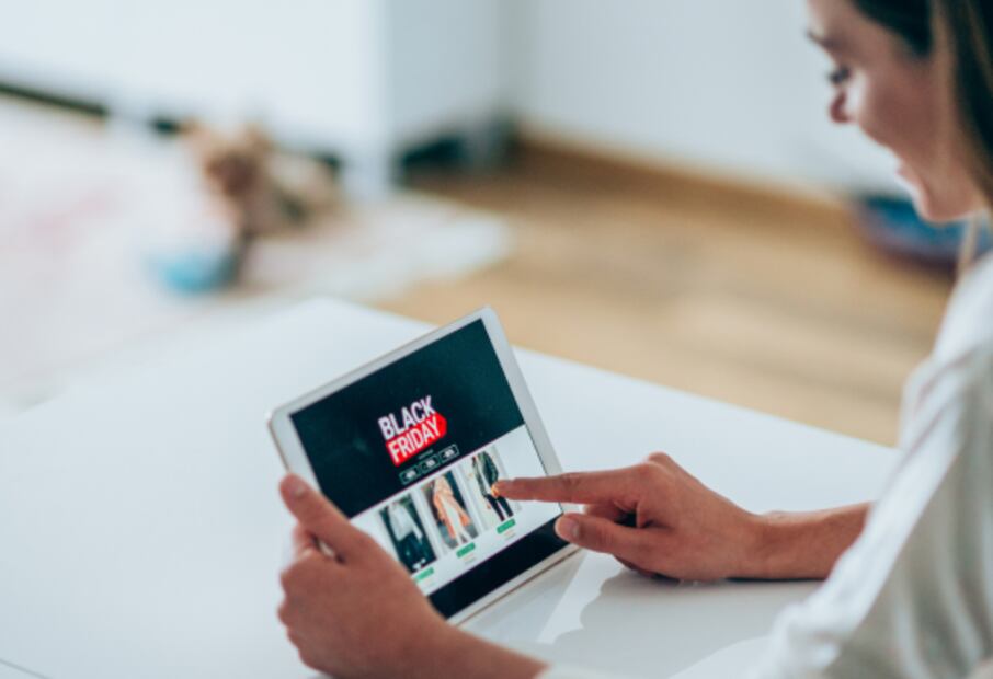 Conoce las ofertas de este Black Friday 2021 en México