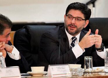 CNBV: Sistema financiero, sin impacto por entorno mundial