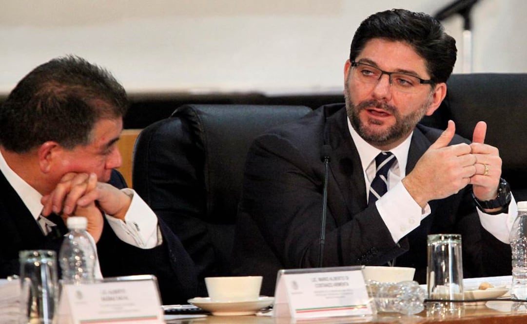 FOTO: Archivo/ EL UNIVERSAL