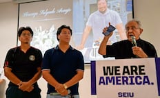 “No soy estúpido, soy cabrón”; recuerdan a Lorenzo Salgado, mexicano muerto a manos del ICE