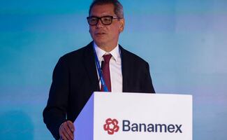 Hacienda ve necesaria mayor participación de la banca para alcanzar potencial de crecimiento económico; prevé más inversión en 2026