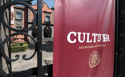 La Secretaría de Cultura también le responde a la Auditoría