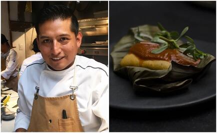 La cocina tradicional oaxaqueña conquista San Miguel de Allende