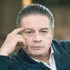 Otra Casa para Camacho