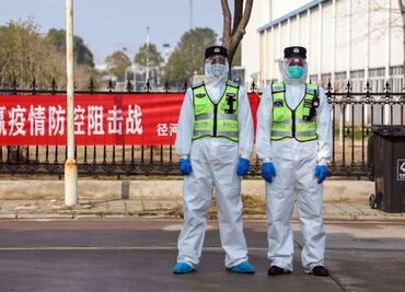 El médico chino que intentó alertar del coronavirus (y fue obligado a retractarse)