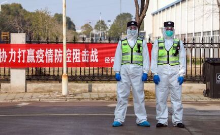 El médico chino que intentó alertar del coronavirus (y fue obligado a retractarse)