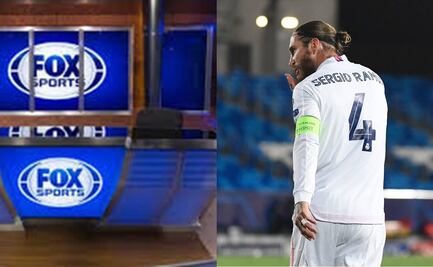 Fox Sports transmite partido de Champions sin audio; Usuarios agradecen