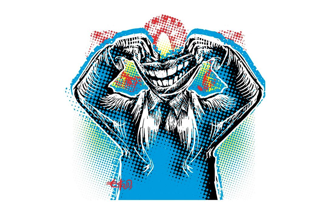 Alito Moreno: ¿de defensor a traidor de la alianza opositora?