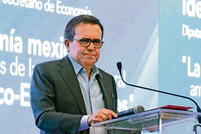 Avalaron ajustes al T-MEC que no fueron positivos: Guajardo