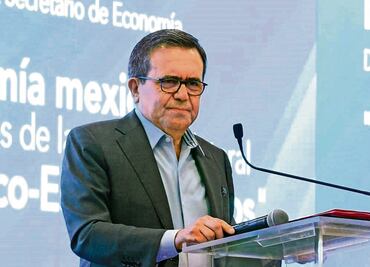 Avalaron ajustes al T-MEC que no fueron positivos: Guajardo