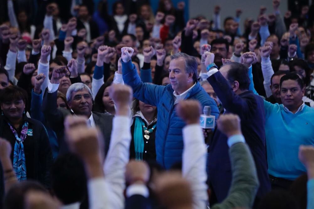 FOTO Iván Stephens / El Universal