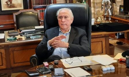 Viable la contratación de 500 mil trabajadores en el Gobierno federal bajo el esquema outsourcing: FSTSE