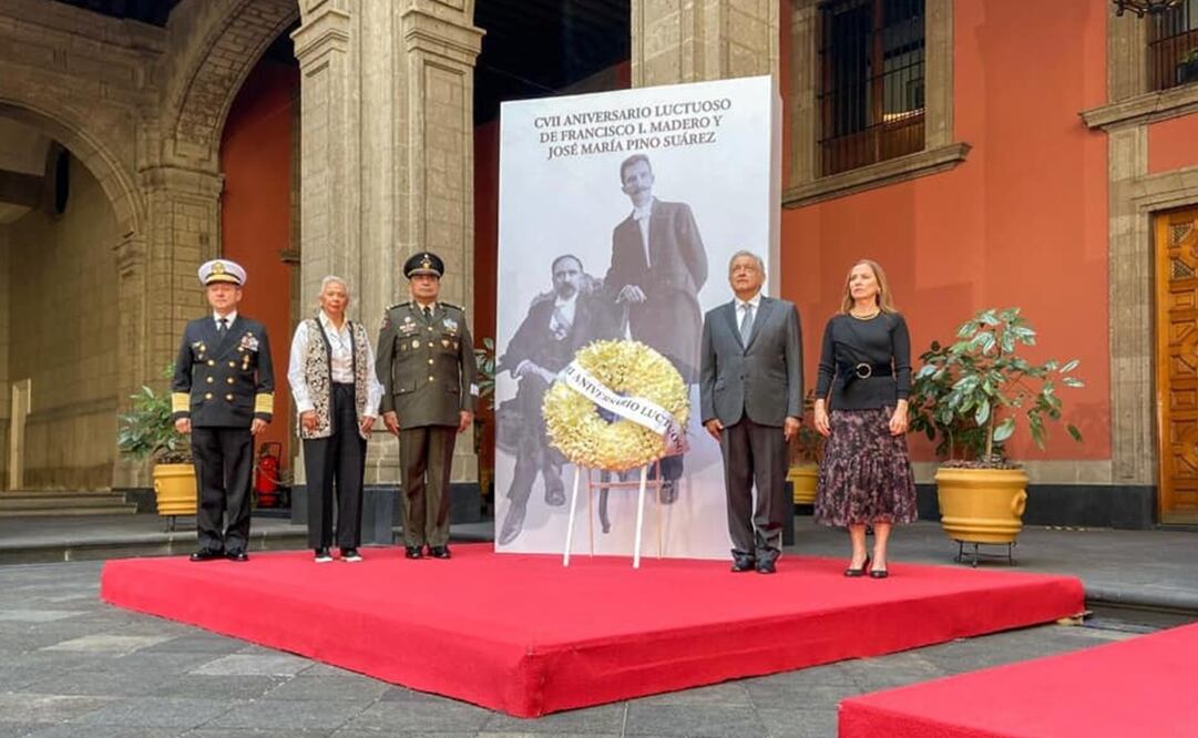 Foto: Tomada del perfil de Beatriz Gutiérrez